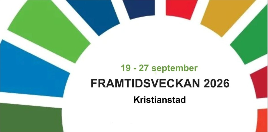 Framtidsveckan Kristianstad 2026 toppbild