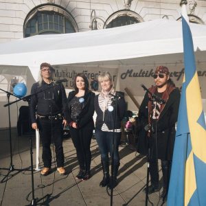 Multikulturföreningen Uppsala