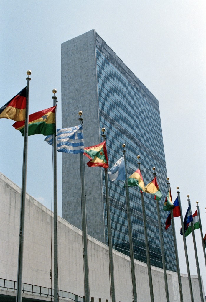 FN-skrapan