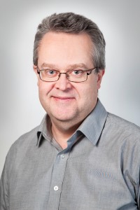 Jens Petersson