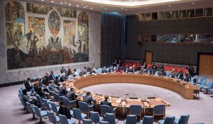 Implementation of the note by the President of the Security Council