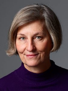Gertrud Åström