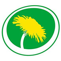 Miljöpartiet logga