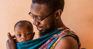 Infopuff för Glokala Sverige