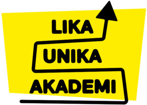 Symbol Lika Unika Akademi